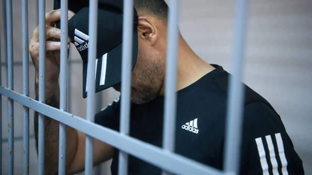 Пятерым задержанным в Екатеринбурге азербайджанцам предъявили обвинение