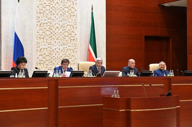 России бросили вызов: Будет ли реакция на нападки из-за русского языка в Татарстане?