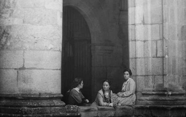 Любовь, обман и вечное изгнание: история первого однополого брака 1901 года
