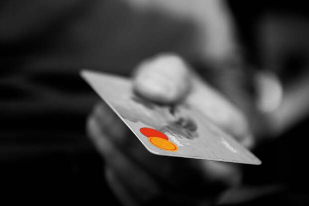 В Южном Тушино полицейские задержал подозреваемого в мошенничестве с банковской картой. Фото: pixabay.com