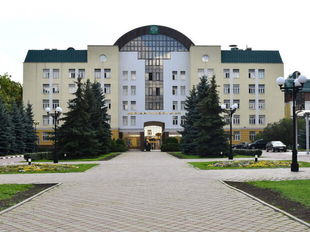 Глава ФТС Валерий Пикалёв поблагодарил корреспондентку «Московского комсомольца» Юлию Гришину