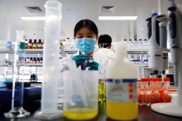 «Нажали на паузу»: китайские ученые прекратили контакты с Россией