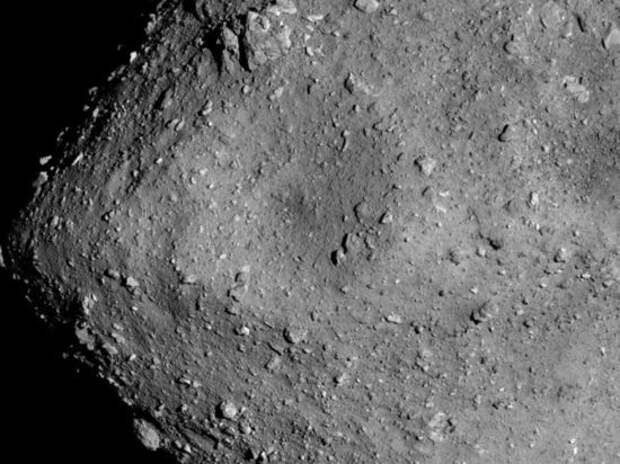 Поблизости от Земли обнаружили быстро вращающийся астероид