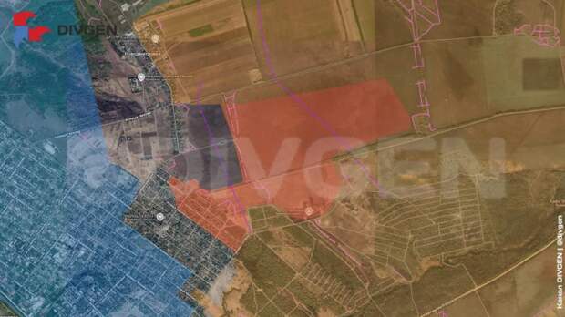 Карман закрыт! Срочные новости группировки войск «Юг»