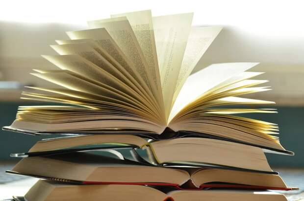 Книги для саморазвития, которые изменят вашу жизнь