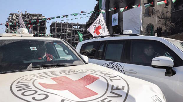 Израиль разрешил гуманитарную помощь сектору Газа после трехмесячной блокады