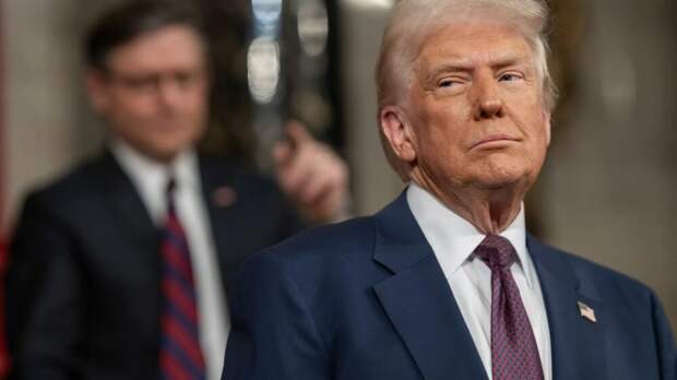 Трамп назвал стрелявшего на ужине для журналистов Белого дома «больным парнем»