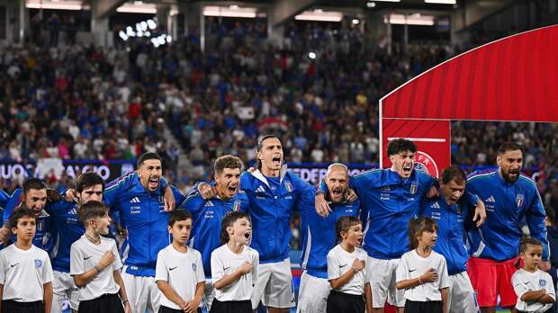 Крах Украины, героизм поляков, Италия кое-как ползет на чемпионат мира: обзор и расклады стыковых матчей