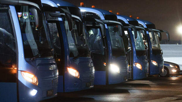 Россия вернула из украинского плена 193 военных, взамен переданы 193 бойца ВСУ