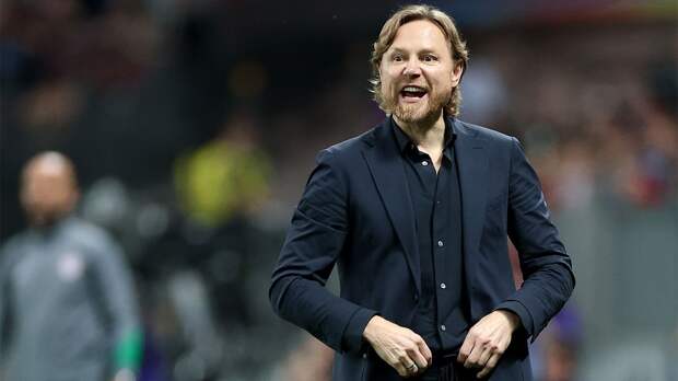 Карпин анонсировал три товарищеских матча сборной России на ближайших сборах