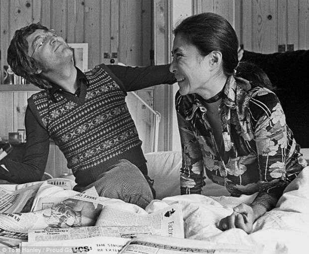 Сытый, довольный, семейный... Сытый, довольный, семейный...