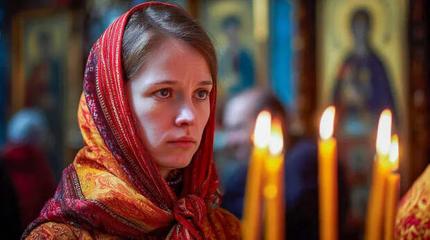 Чтец Федоров: усопшие не спят, но могут видеть живых родственников по воле Бога