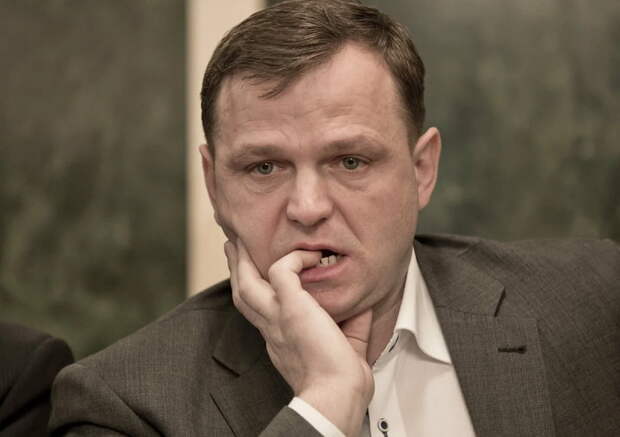 Кандидат в президенты Молдавии: "Никогда не встану на колени перед Россией" Комментарии молдован