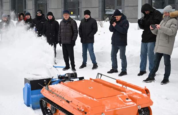 Фото: пресс-служба