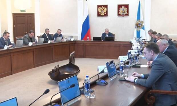 В Архангельской области усилили контроль за нелегальной занятостью