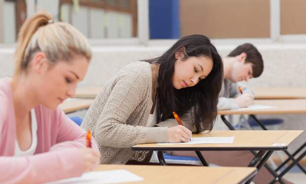 В Архангельской области завершён прием заявлений на участие в ЕГЭ-2026