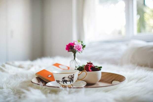 10 идей как сделать дом более комфортным