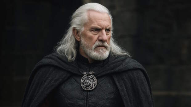 Фильм "Игра престолов: Завоевание Эйгона" выйдет не раньше 2027 года