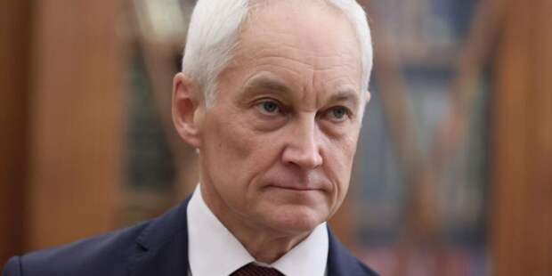 Белоусову развязали руки. Киевский режим начали выкашивать под ноль