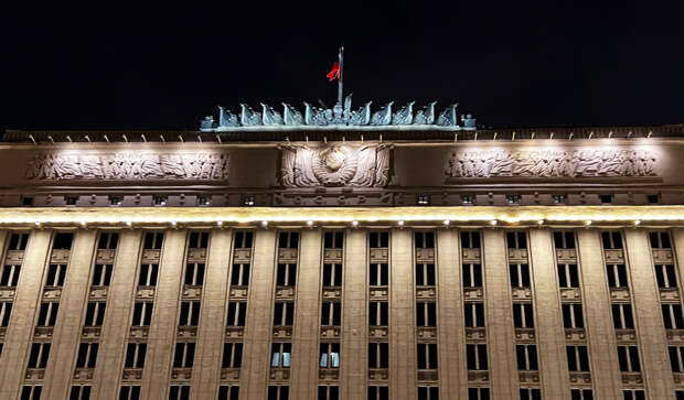 ВСУ попытались атаковать Крым