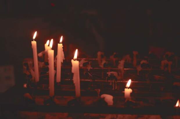 Скончался основатель группы Harmonium Серж Фиори