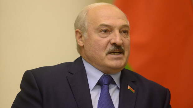Лукашенко заявил, что мир находится на грани новой глобальной катастрофы