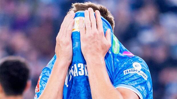 Дисквал Глушенкова добьет уставшую атаку Питера — команда Черчесова может устоять. Прогноз на «Зенит» — «Ахмат»