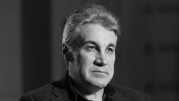 Умер ведущий программы «Человек и закон» Алексей Пиманов