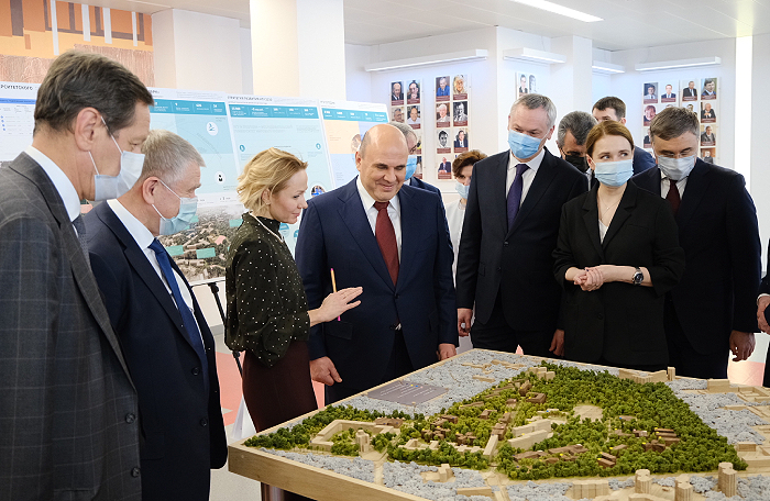 Недвижимость для студентов: об элитных общагах, трансформируемых пространствах и уверенных инвесторах