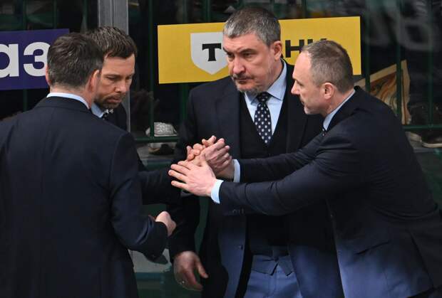 «Ак Барс» переиграл минское «Динамо» и вышел в 1/2 финала Кубка Гагарина