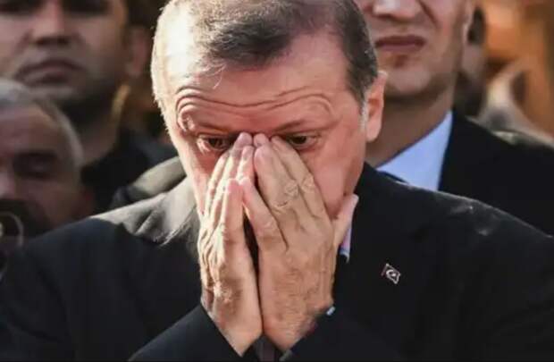 Эрдоган побоялся, но турки не стали молчать: В Анкаре сдали русским всех причастных к «Крокусу»