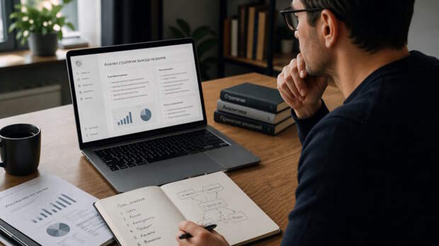 Как работать с ИИ без самообмана