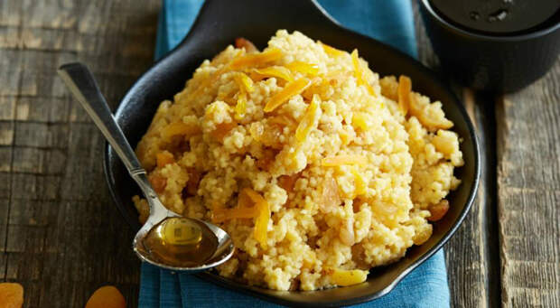 завтрак для школьника