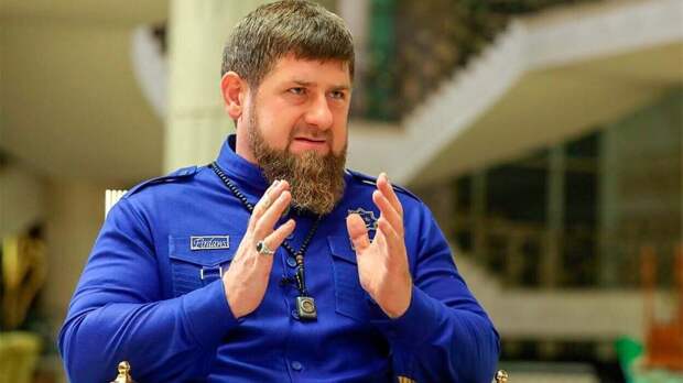Кадыров заявил, бойцы 4-х чеченских подразделений готовы взять Киев и страны НАТО