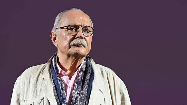 Михалков сообщил о дате проведения первой церемонии вручения российского «Оскара»