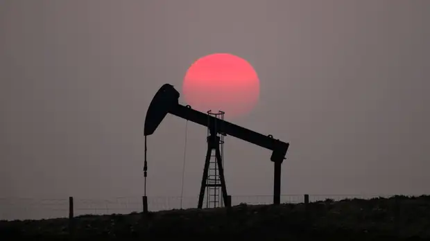 Цены на нефть растут