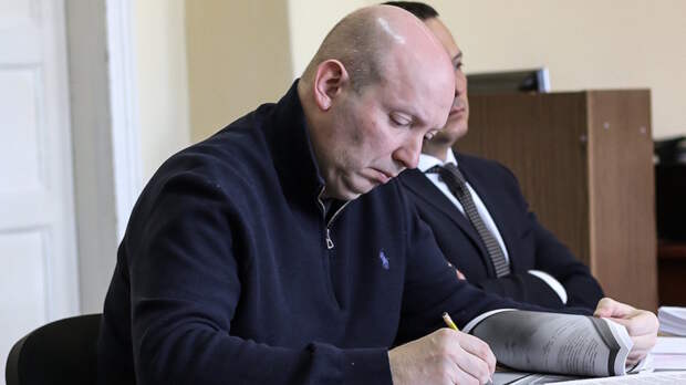 Экс-глава "ВСМПО-Ависма" арестован по делу о мошенничестве