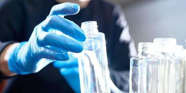 Горожанам рассказали, как развиваются столичные парфюмерные компании