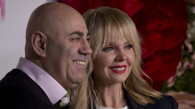 Турецкий таксист украл $12 тыс. у Пригожина и Валерии