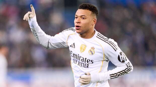 Мбаппе забил быстрый гол, открыв счет в матче с «Монако» в Лиге чемпионов