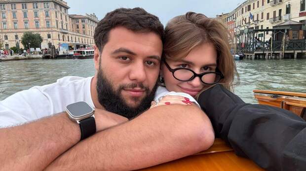 Анастасия Миронова и Наваи расстались: смотрим фото той, которую потерял рэпер