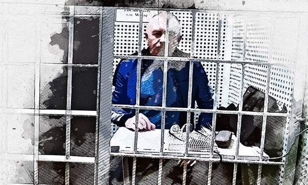 275 миллионов в доход казны: новый иск к бывшему начальнику ГИБДД Коршунову