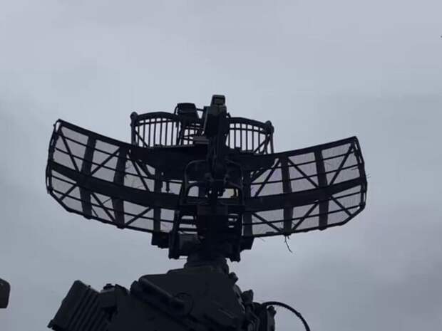 Силы ПВО сбили 22 украинских БПЛА над регионами РФ