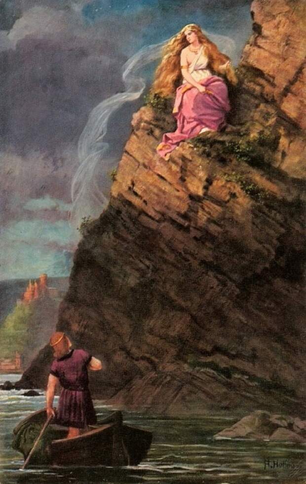 Лорелея дева рейна. Лорелея гейне. Лорелея дева рейна. Лорелея гейне. Баллада над морем красавица дева сидит.