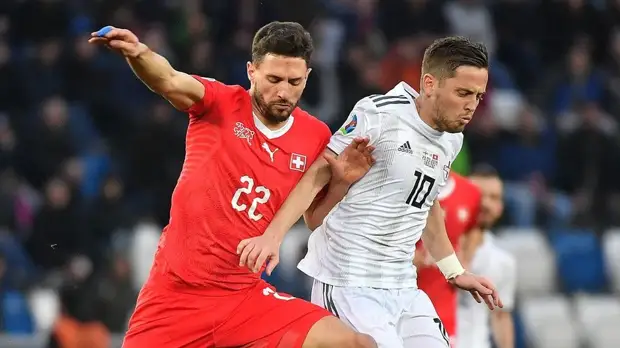 Ананидзе об оказании первой помощи швейцарскому футболисту: я не совершил ничего особенного