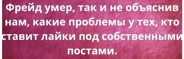 Оптимист - это человек, который отлично разбирается в воображаемой жизни