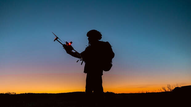 На Украине воюют около 16,5 тысячи иностранных наёмников