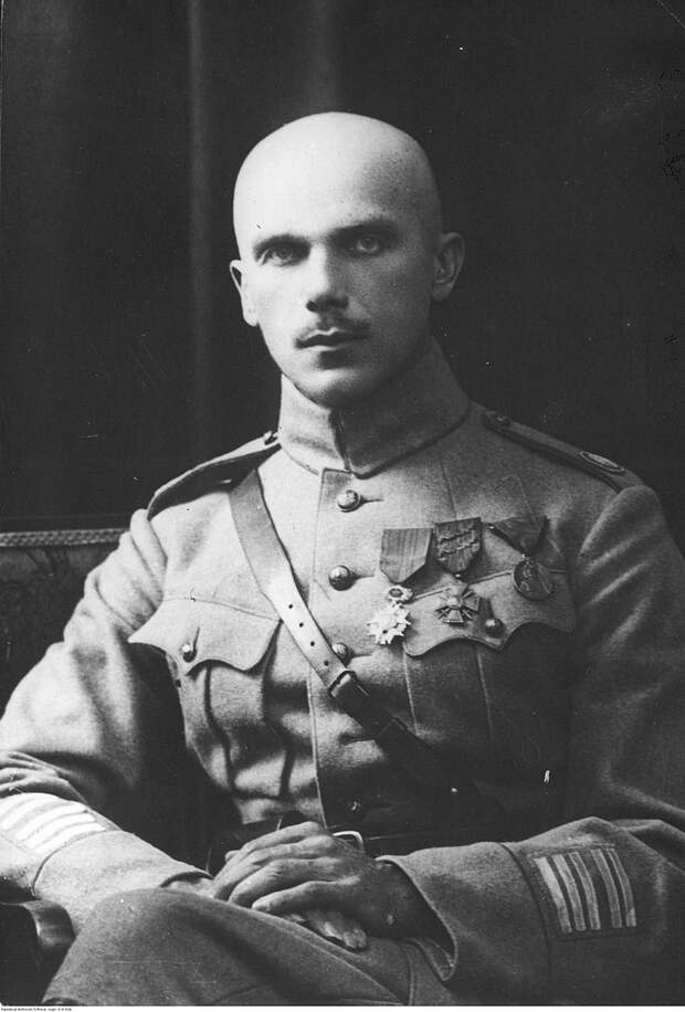 Побег из Виллингена