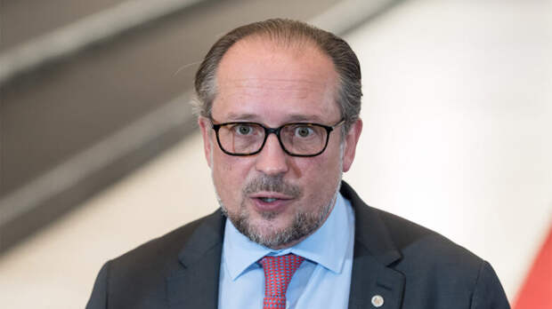 Глава МИД Австрии выступил за приглашение Лаврова на СМИД ОБСЕ в Скопье