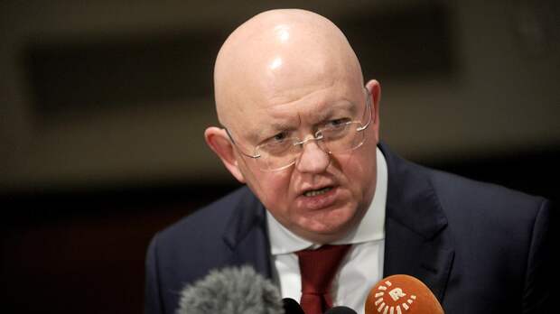 Небензя обвинил США и Францию в провоцировании гонки ядерных вооружений